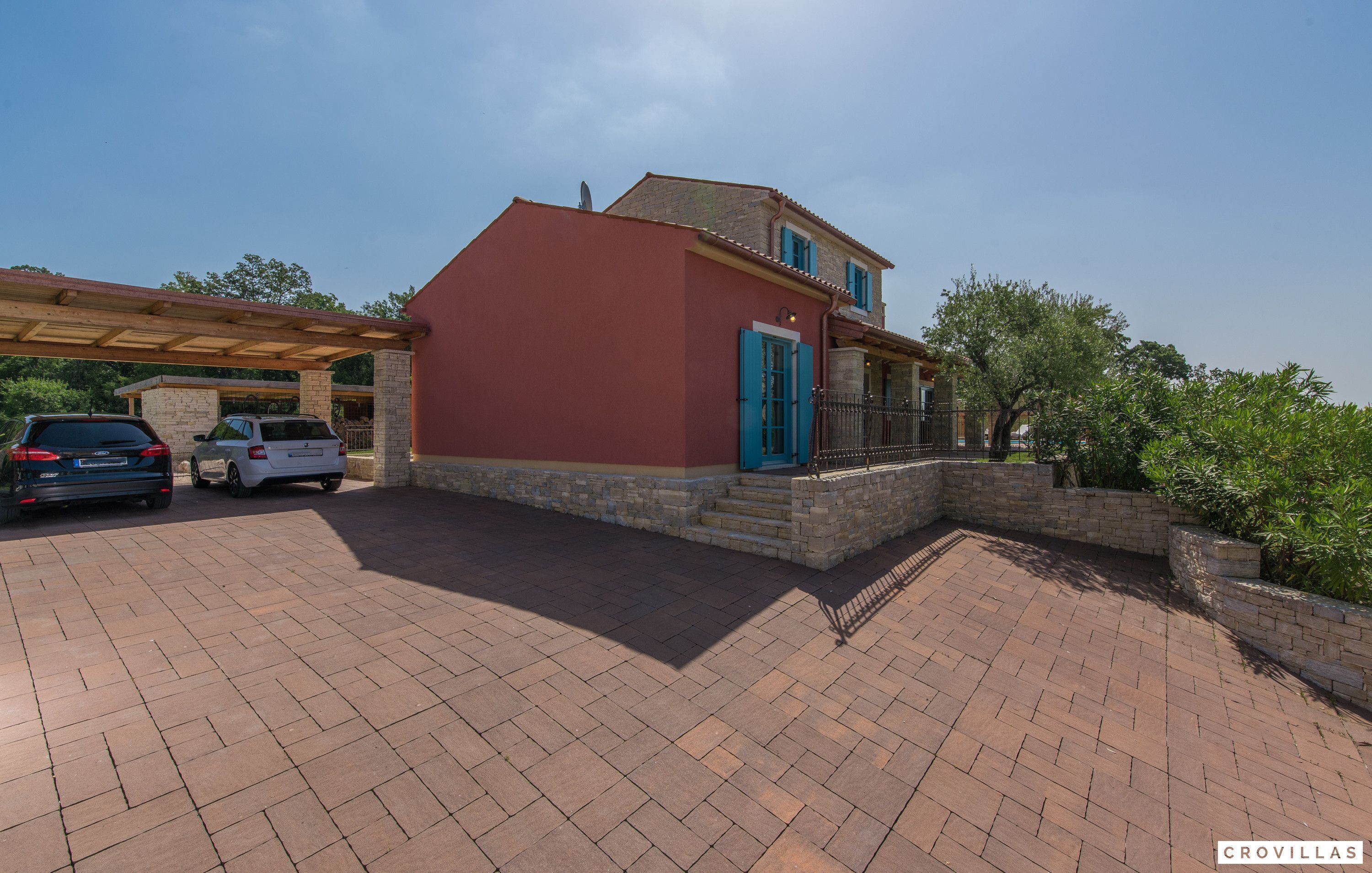 Villa | 3 Schlafzimmer