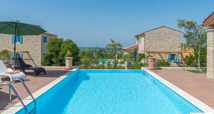 Parona in Vardica Umag