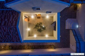 Casa, para fumantes | 3 quartos