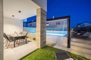 Villa | 3 dormitorios