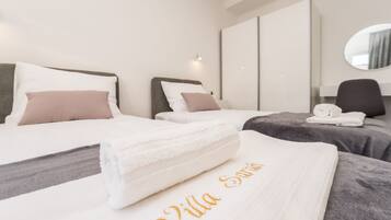 Vila | 3 kamar tidur