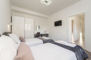 Villa | 3 soveværelser