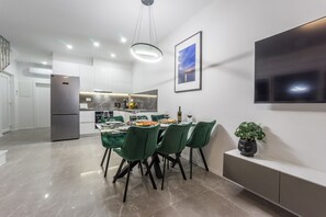 Villa | 3 slaapkamers