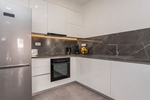 Sarah in Vodice With 3 Bedrooms and 2 Bathrooms