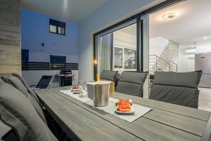 ヴィラ | 3 室のベッドルーム