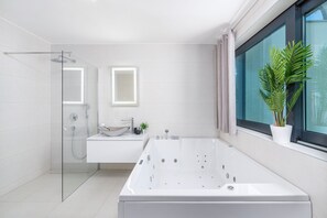 House, Smoking | 4 bedrooms - Twins II in Crikvenica (Crikvenica)