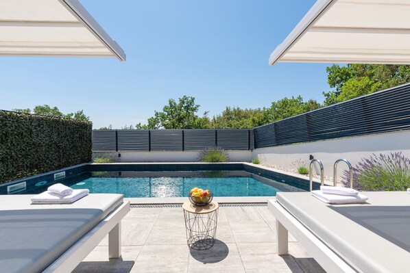 Apartment | 4 bedrooms - Twins II in Crikvenica (Crikvenica)