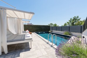Apartment | 4 bedrooms - Twins II in Crikvenica (Crikvenica)