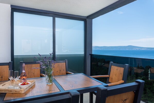 Apartment | 4 Schlafzimmer