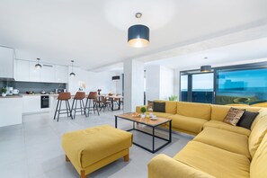 Apartment | 4 Schlafzimmer