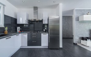 Villa | 3 Schlafzimmer