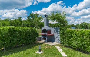 Villa | 3 Schlafzimmer