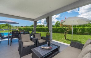 Huvila | 3 makuuhuonetta