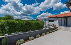 Huvila | 3 makuuhuonetta