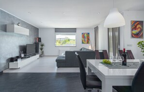 Ferienhaus, Raucher | 3 Schlafzimmer
