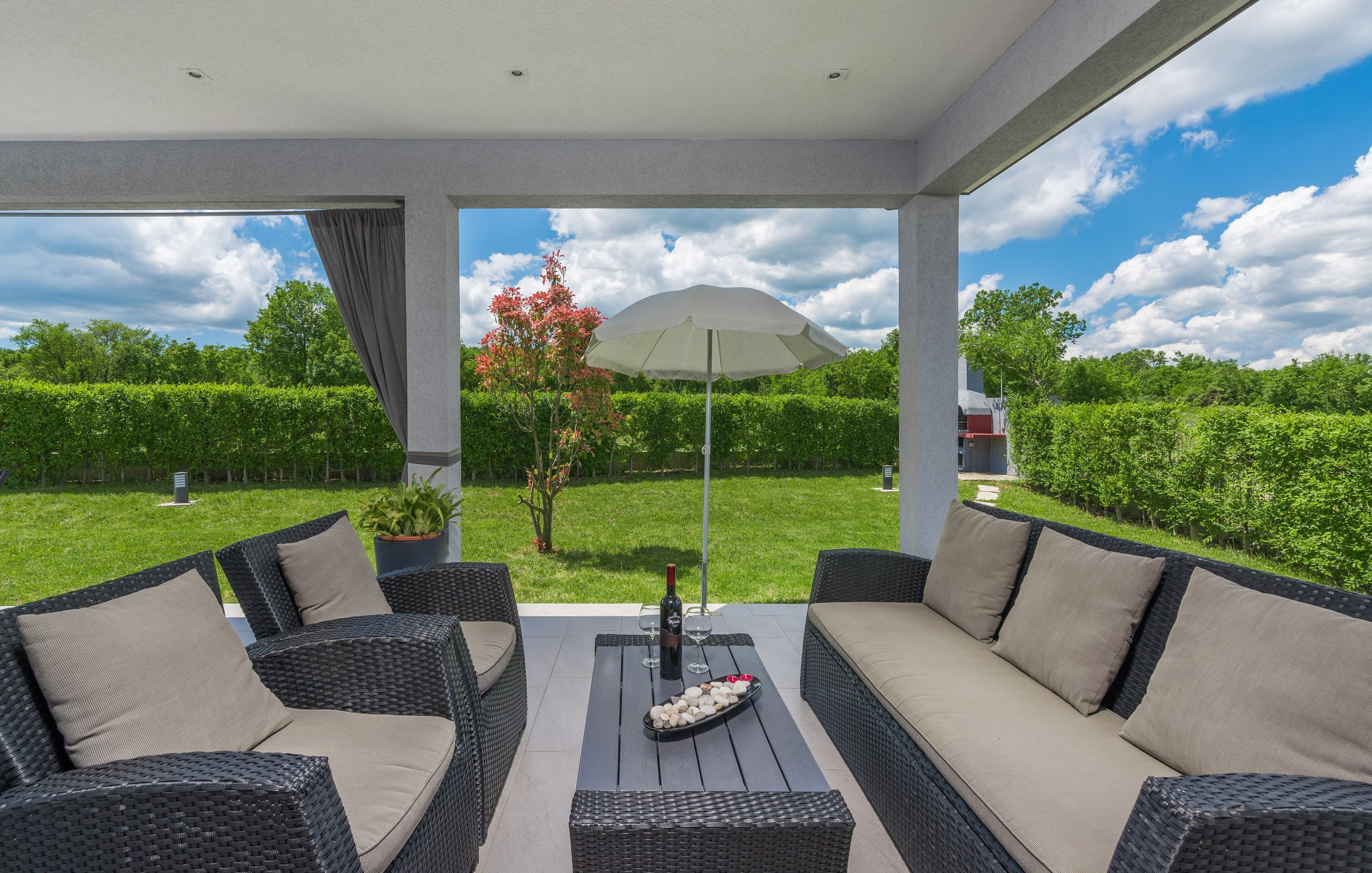 Biệt thự | 3 phòng ngủ 