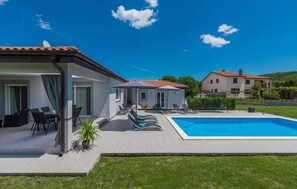 Villa | 3 Schlafzimmer