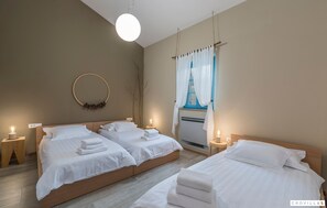 Villa | 3 habitaciones 