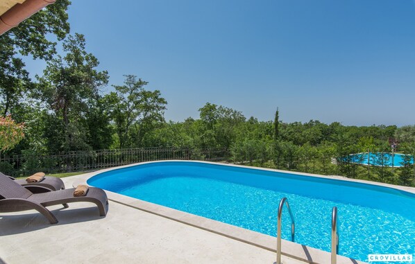 Villa | 3 bedrooms - Provence in Vardica Umag (Umag)