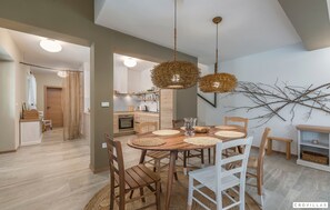 Villa, fumeur | 3 chambres