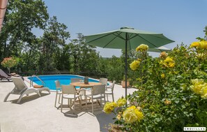 Villa | 3 bedrooms - Provence in Vardica Umag (Umag)