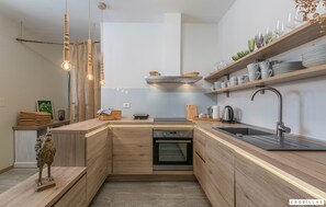 Vila | 3 kamar tidur