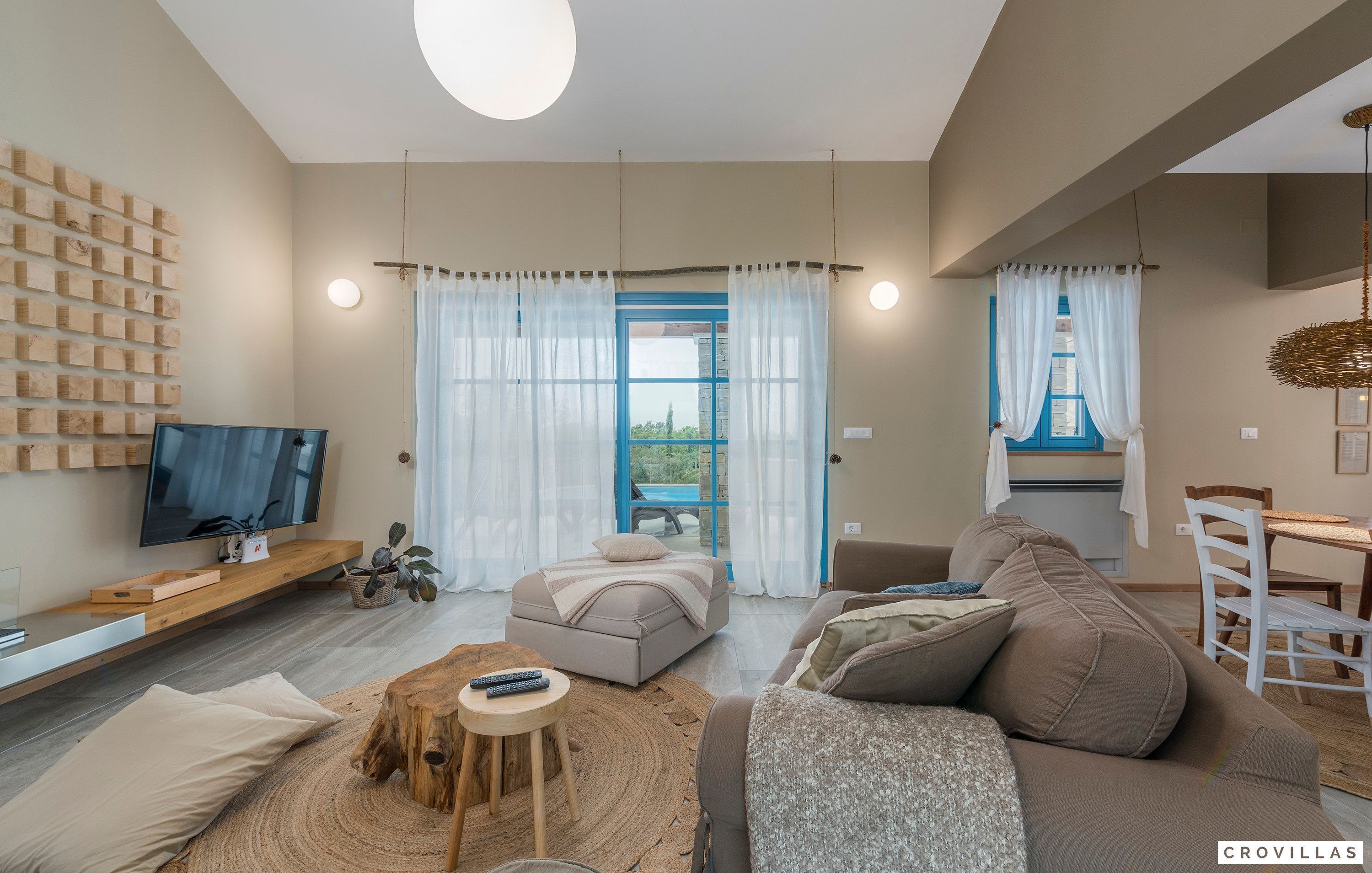 Villa | 3 Schlafzimmer