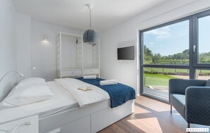 Villa | 4 habitaciones 