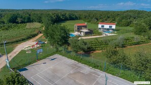 Villa | 4 bilik tidur 