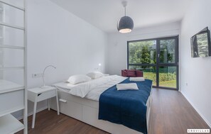 Biệt thự | 4 phòng ngủ 