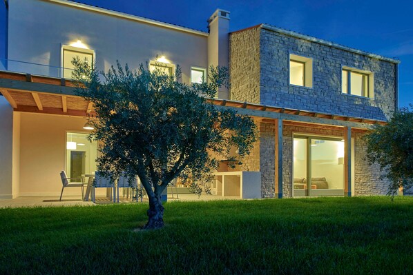 Villa | 4 soverom