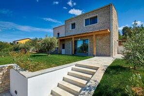 Villa | 4 sovrum