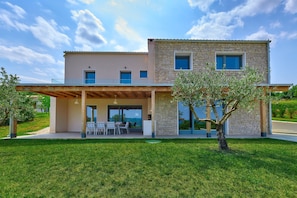 Villa | 4 sovrum