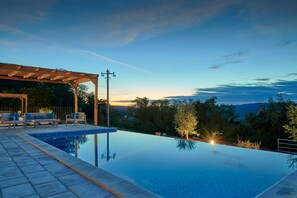 Villa | 4 soverom