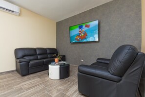 Villa | 4 habitaciones 