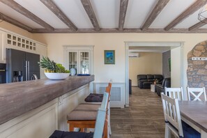 Villa | 4 bedrooms - Loki in Vi Inada With 4 Bedrooms and 4 Bathrooms (Vizinada)