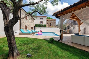 빌라 | 4 개의 침실