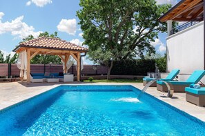 Ferienhaus, Raucher | 4 Schlafzimmer