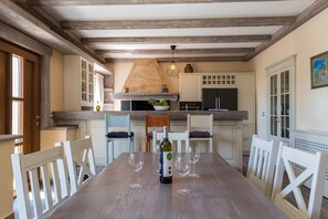 빌라 | 4 개의 침실