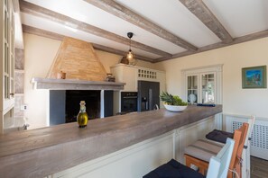 빌라 | 4 개의 침실