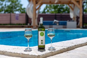 빌라 | 4 개의 침실