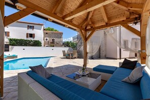 Ferienhaus, Raucher | 4 Schlafzimmer