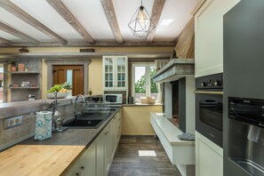 빌라 | 4 개의 침실