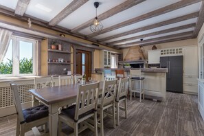 Villa | 4 bedrooms - Loki in Vi Inada With 4 Bedrooms and 4 Bathrooms (Vizinada)