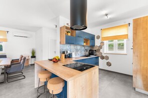 Villa | 4 bedrooms - Terra Magica in Vi Njan (Visnjan)