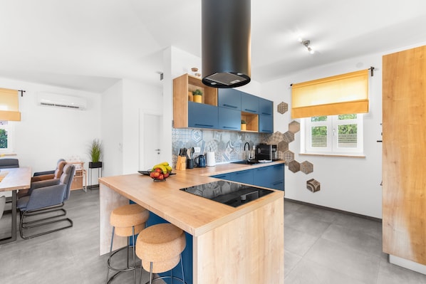 Villa | 4 Schlafzimmer