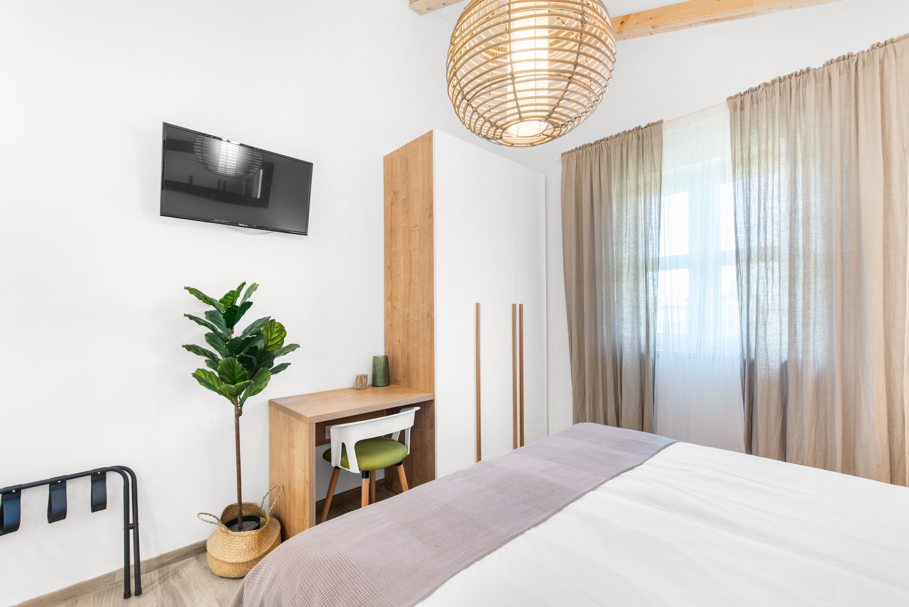 فيلا | 4 عدّة غرف نوم