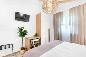 Villa | 4 dormitorios