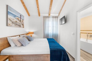 别墅 | 4 多间卧室