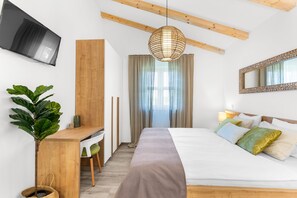 House, Smoking | 4 bedrooms - Terra Magica in Vi Njan (Visnjan)